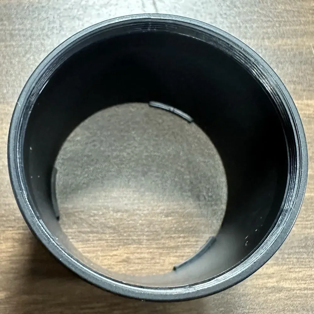 Canon LA-DC52G Lens Adapter